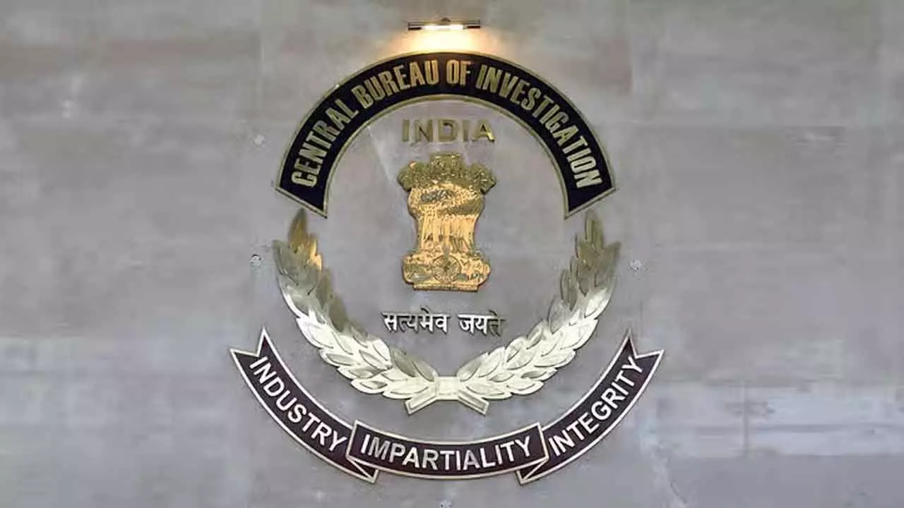 CBI gets moving on Bofors, seeks info from US prober