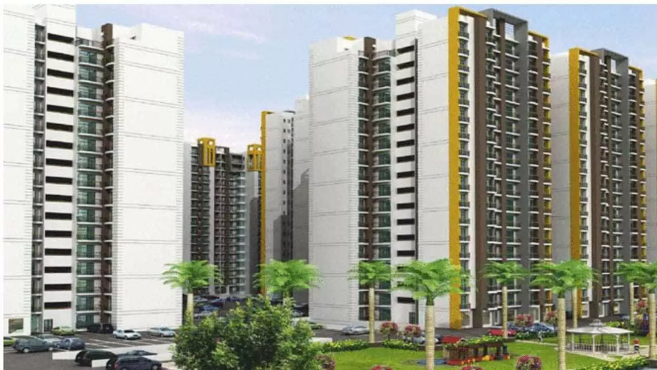 UP Police files FIR against Ansal Group for cheating UP Police files FIR against Ansal Group for cheating