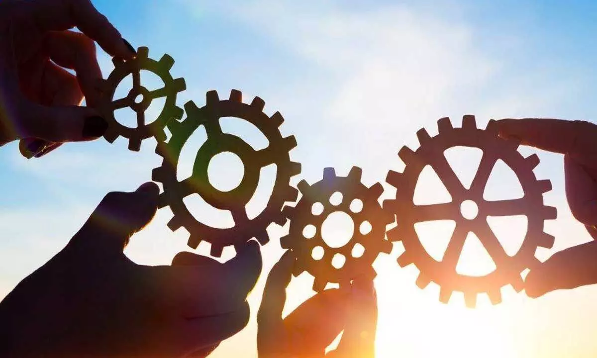 Address Msmes’ Concerns, Unlock Their Potential Address Msmes’ Concerns, Unlock Their Potential