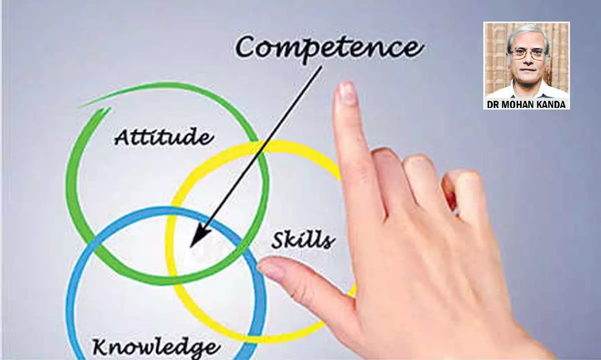 Skill Vs Education Debate In Focus Skill Vs Education Debate In Focus