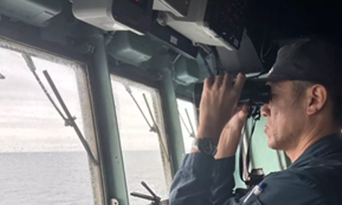 Taiwan urges Beijing to exercise self-restraint amid hike in Chinese defence budget