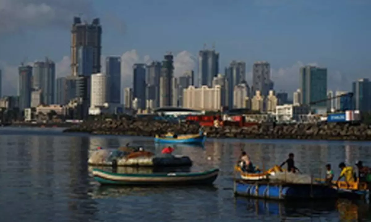 Spend Rs 8.7 crore for 99 sq m prime residence in Mumbai, 208 sq m in Delhi: Report Spend Rs 8.7 crore for 99 sq m prime residence in Mumbai, 208 sq m in Delhi: Report