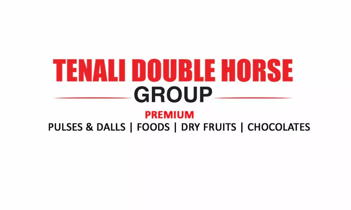 Tenali Double Horse Group creates a dynamic Shark Tank-style platform empowering women entrepreneurs with mentorship, support & opportunities to bring ideas to life!