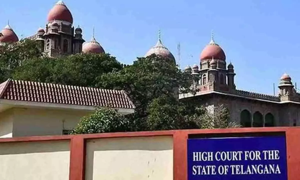 Authorities Remove Santosh Dhaba Signboards in Hyderabad Following High Court Orders