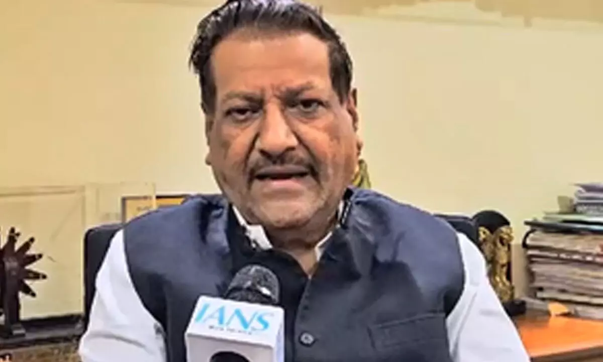 84 days after assault: Chavan slams Fadnavis govt over delay in action on Sarpanch’s killers