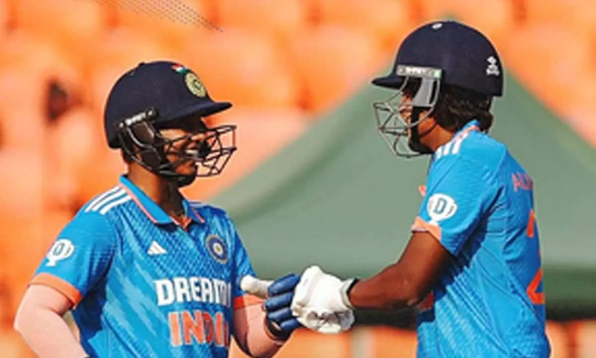 India, Sri Lanka, South Africa to feature in womens ODI tri-series in Colombo in April-May India, Sri Lanka, South Africa to feature in womens ODI tri-series in Colombo in April-May