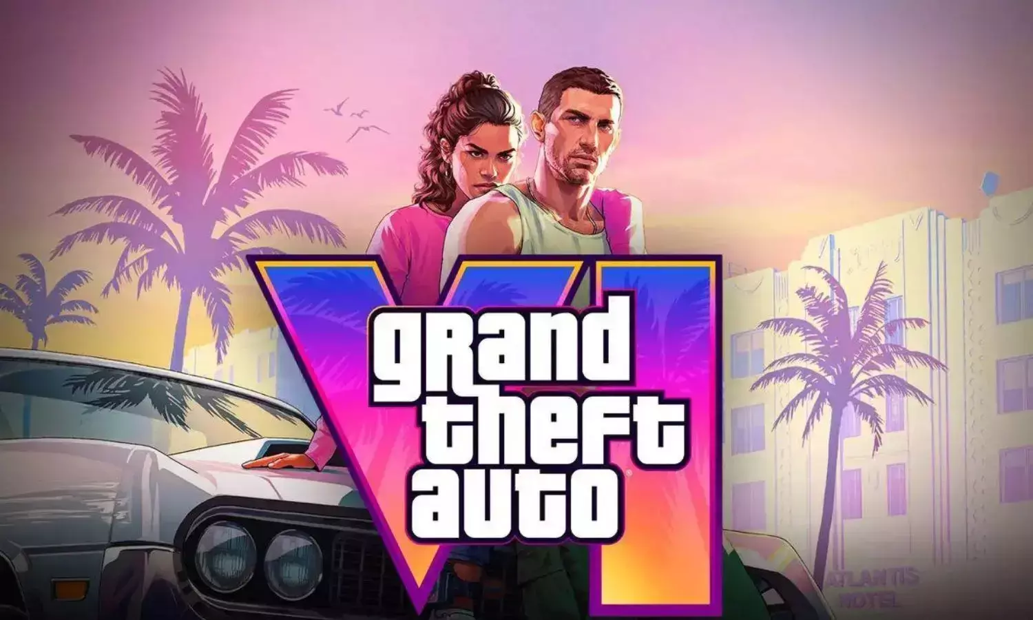 GTA 6 Release Confirmed for 2025: Fans Eagerly Await Second Trailer and New Updates