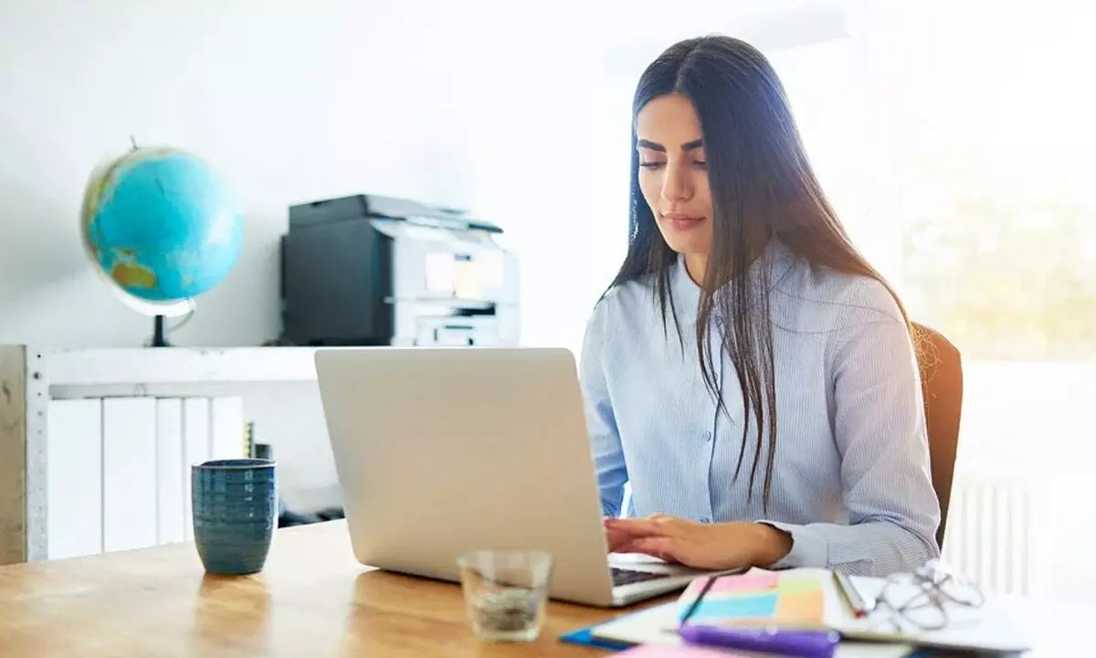 Study reveals surge in women pursuing finance courses Study reveals surge in women pursuing finance courses