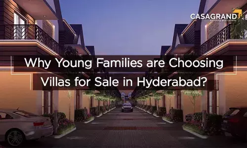 Casagrand enhancing footprint in Hyd realty