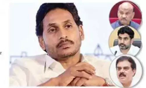 TDP pooh-poohs Jagan’s claims on LoP status