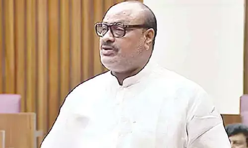 Atchanna assures Sukhibhava benefit to all eligible farmers