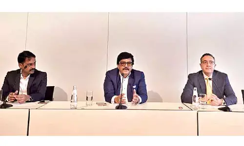 AP showcases tourism potential at Berlin meet