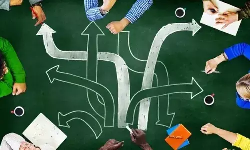 Designing a personalised learning plan for students