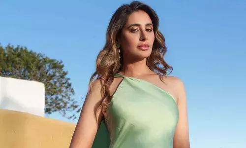 Nargis Fakhri talks about balance between celebrating beauty, objectifying individuals in industry