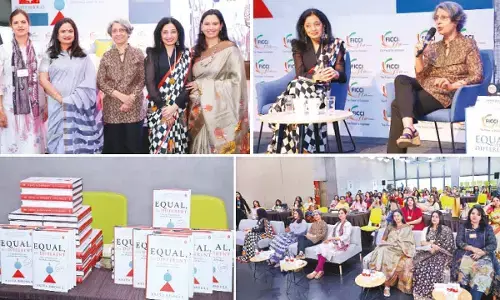 Focus on what you have and not what you don’t have