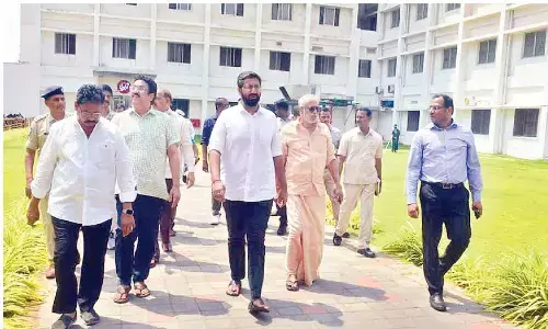 Nirmala, CM to take part in host of events in city