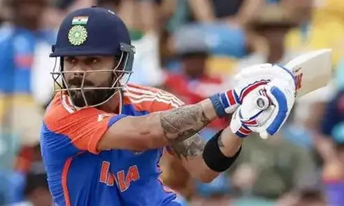 Rejuvenated Kohli ready to conquer new peaks