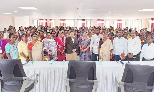 Strict action needed against harassment of women at workplace