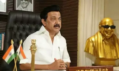 Modi should assure delimitation based on 1971 census: Stalin