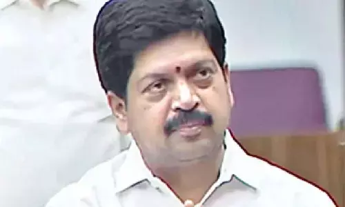 Capital Amaravati will be developed, asserts Ravindra