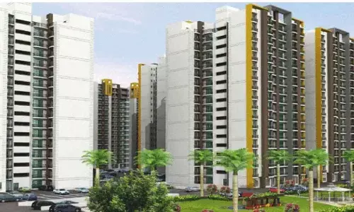 UP Police files FIR against Ansal Group for cheating