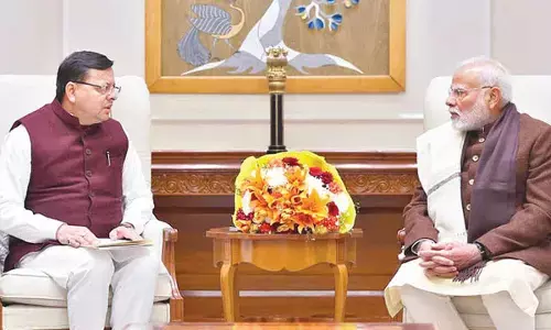 Kedarnath, Hemkund ropeway projects cleared