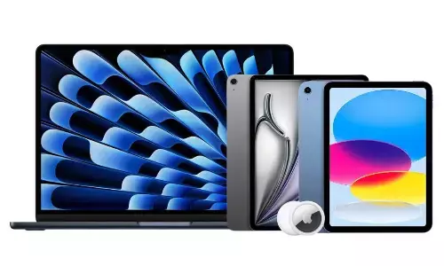 Apple MacBook Air M4 Launched in India: Price, Features, Pre-Order Details, and More