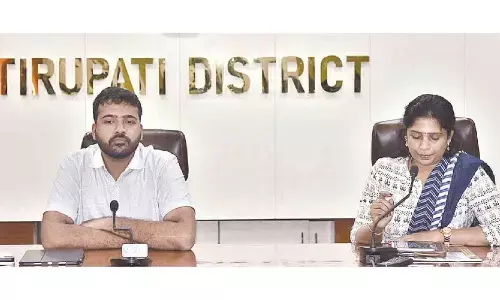 ‘Prepare master plan for eco-sensitive zone at Nelapattu Bird Sanctuary’