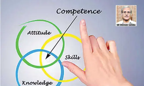 Skill Vs Education Debate In Focus