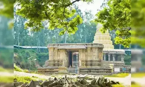 Talakadu Gram Panchayat waiting to be upgraded as Town Panchayat