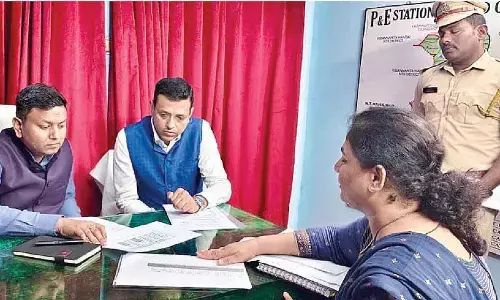 Officials told to continue crackdown on illicit liquor