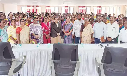 Strict action needed against harassment of women at workplace