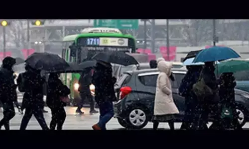 Anxiety, depression increased among S. Koreans in 2024: Survey