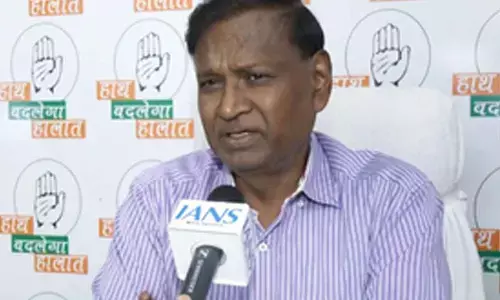 Udit Raj says Akhilesh not wrong in supporting Abu Azmi