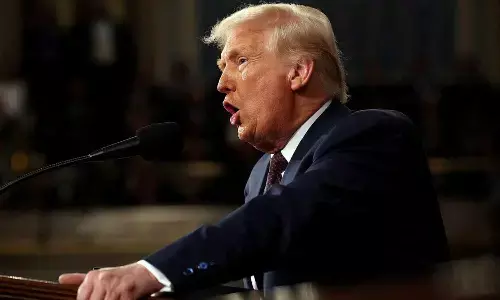 Trump Admin Held Direct Talks with Hamas on U.S. Hostage Release