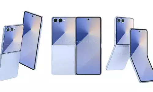 Samsung Galaxy Z Flip 7 to Feature Larger Cover Display and New Design