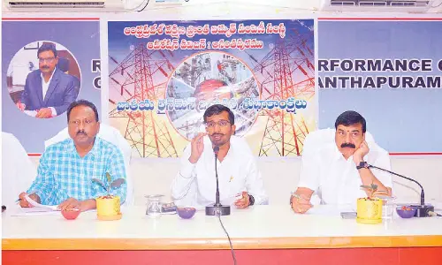 Expedite PM Surya Ghar implementation: Collector Vinod