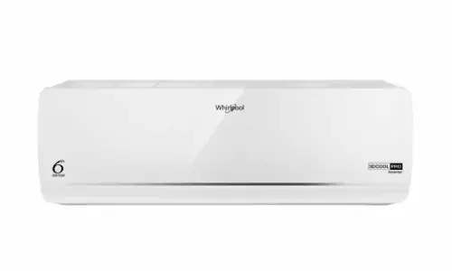 Whirlpool of India Launches India’s Most Advanced 3D Cool Air Conditioner Range 2025