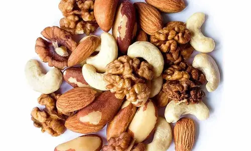 Best Dry Fruits to Pair with Yogurt for a Healthy Boost
