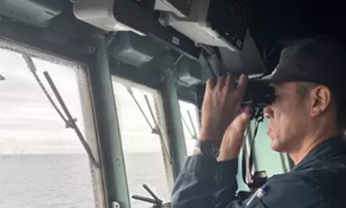 Taiwan urges Beijing to exercise self-restraint amid hike in Chinese defence budget