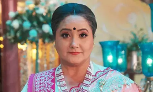 Swati Shah roped in to play Jagdamba in Sun Neo’s Rishto Se Bandhi Gauri