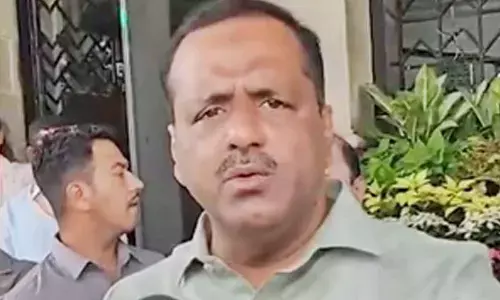 Nothing wrong in providing comfort to MLAs: Ktaka Speaker on objection to recliner facilities