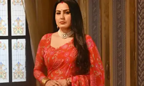 Kamya Panjabi on Womens Day: Women don’t need just one day of appreciation