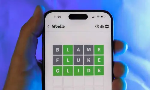 Wordle Answer for July 3, 2025 (Puzzle #1475): Hints and Solution