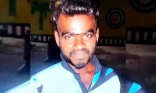 Man accused of double murder in TN nabbed after brief encounter