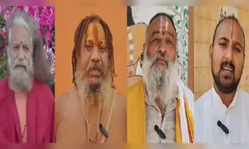 Spiritual leaders applaud PM Modis call for winter yoga retreats in Uttarakhand