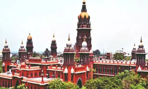Madras HC orders restoration of website, orders removal of controversial content