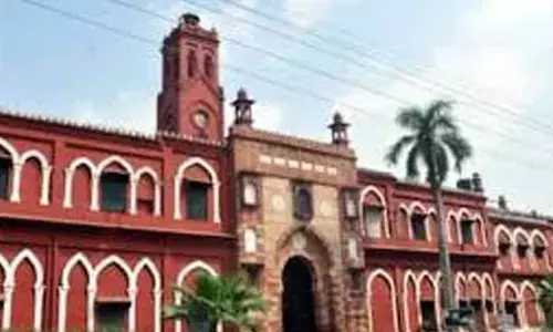 AMU Faces Backlash After Denying Permission For Holi Celebration On Campus