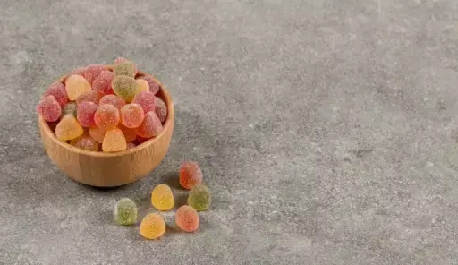 Best Delta 9 gummies