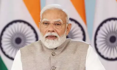 PM Modi’s approval ratings at 68 pc; North, West zones highest contributors: Ipsos IndiaBus Survey